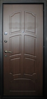 Дверь входная в квартиру ВК-1226